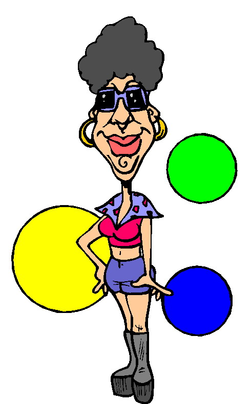 490x790 Disco Clip Art Clipart Panda