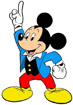 247x354 Mickey Mouse Clip Art 12 Disney Clip Art Galore