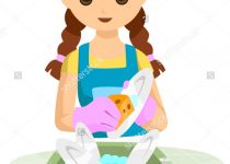 210x150 Clip Art Clip Art Dishes