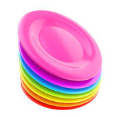 170x170 Clip Art Stack Dishes Clipart