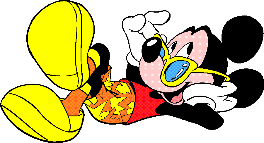 901x489 Disney Labor Day Clipart