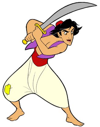 327x416 Aladdin Clip Art Disney Clip Art Galore