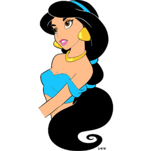 300x300 Walt Disney Clipart