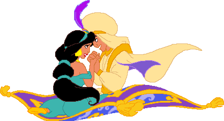 451x245 Aladdin Animated Images, Gifs, Pictures Amp Animations