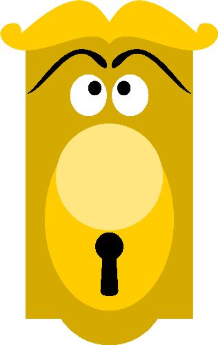 316x500 Alice In Wonderland Clipart Door Free Collection Download