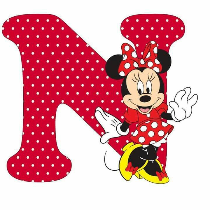 Disney Alphabet Clipart at GetDrawings | Free download