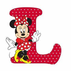 236x236 Mickey Flowers Mice, Alphabet Letters And Clip Art