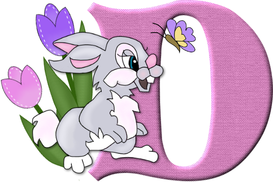 561x374 Alfabeto Del Conejito Tambor De Disney D Abcda