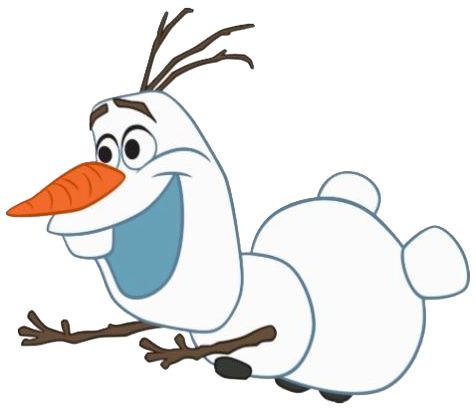476x412 Clipart Of Olaf Free Download Clip Art