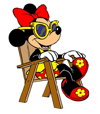 Disney Baby Clipart