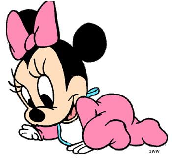 350x321 Disney Babies Clip Art In Questo Modo La Clip Art