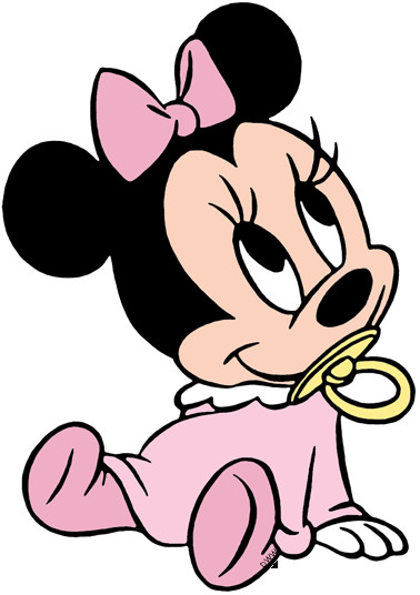 378x536 Inspirational Minnie Clipart Baby Minnie Daisy Disney Babies Clip
