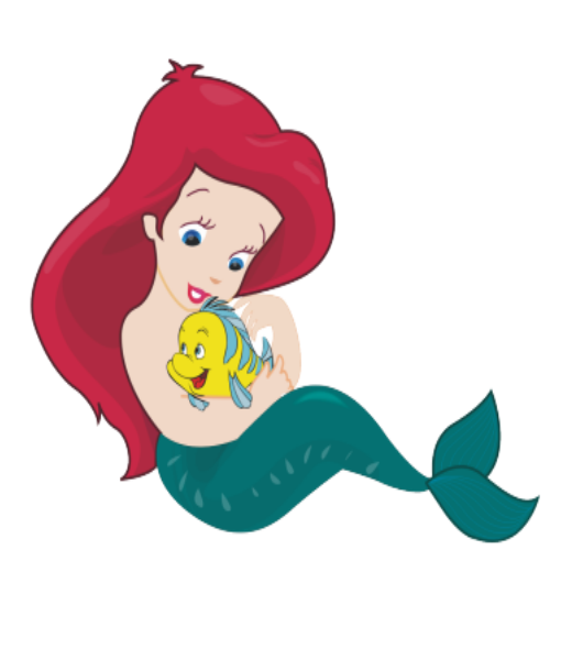 520x600 Disney Princes And Pets Clip Art. Oh My Baby!