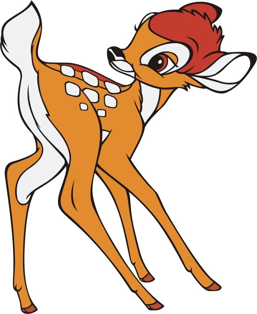 838x1024 Bambi Clipart Disney Tattoo Amp Disney Stuff Amp Disney Movies