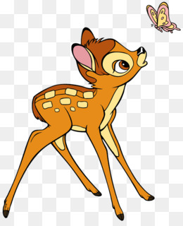 260x320 Free Download Thumper Bambi Faline Clip Art