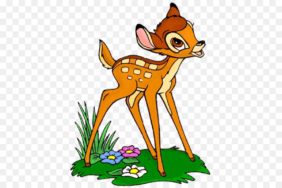 900x600 Thumper Bambi Faline The Walt Disney Company Clip Art
