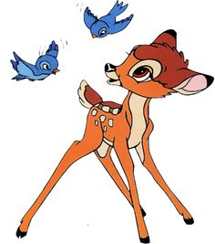 236x267 Bambi Clip Art And Disney Animated Gifs