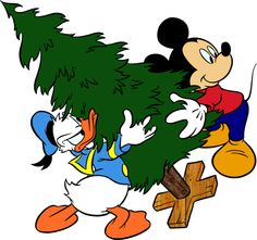 236x221 Clipart Disney Holiday