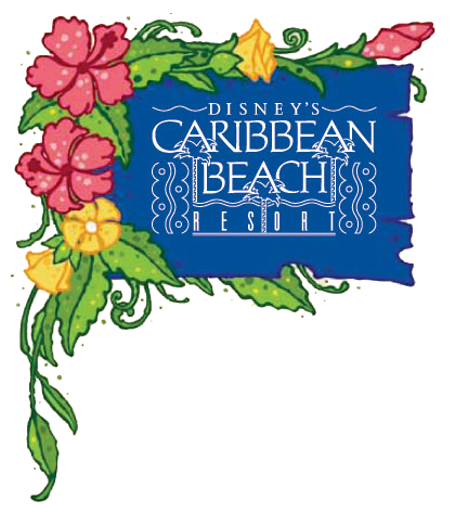 420x474 Disney Clipart Disney Clipart Resort Logo