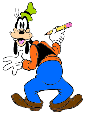 288x391 Goofy Clip Art Disney Clipart Panda
