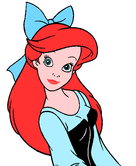 450x551 Top 91 Ariel Clip Art