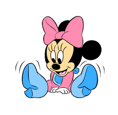376x368 Disney Babies Clip Art Disney Birthday Clip Art And Disney