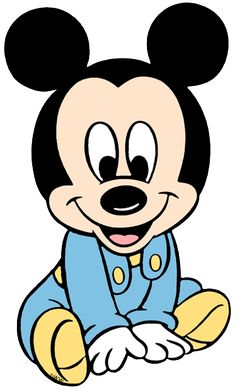 236x392 Disney Babies Clip Art Clipart In Color Black