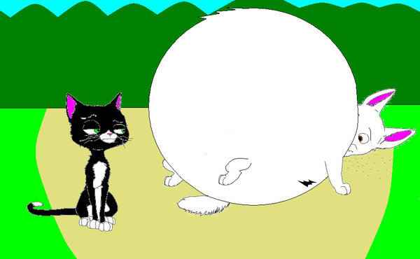 600x370 Overfed Bolt By Mothman64