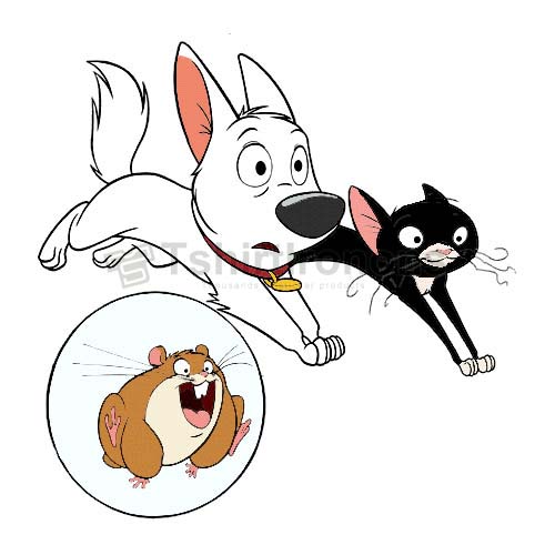 500x500 Select The Best Bolt T Shirt Iron On Transfers For Your Kids.