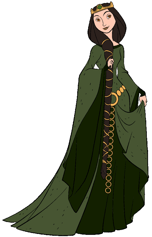 500x776 Disney Brave Clip Art Brave Clipart
