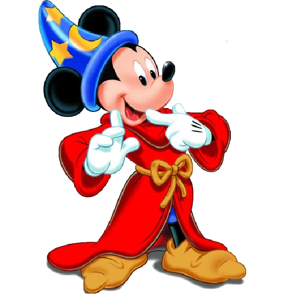 600x600 Disney Characters