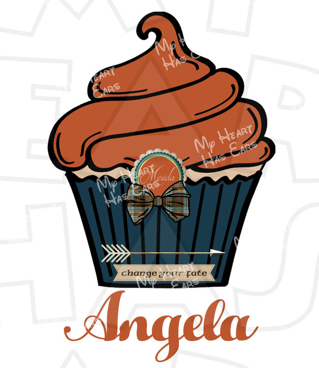 649x750 Merida My Heart Has Ears