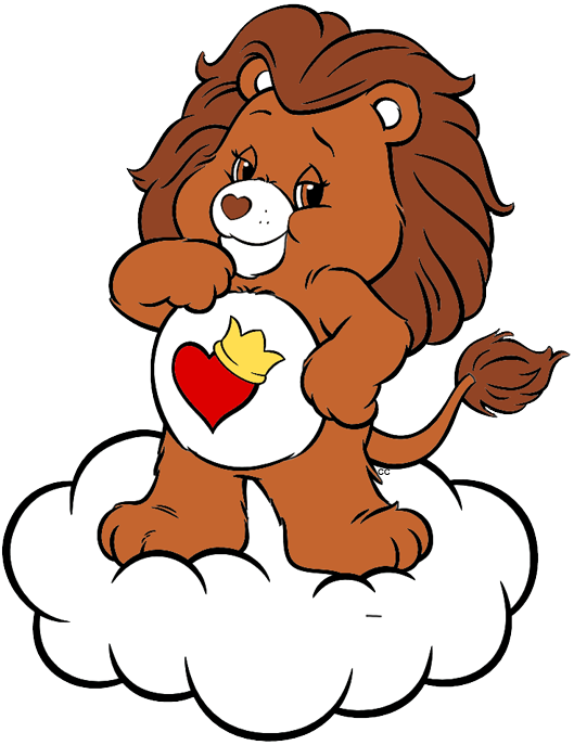 529x687 Care Bears And Cousins Clip Art Cartoon Clip Art