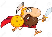 210x150 Clip Art Brave Clip Art