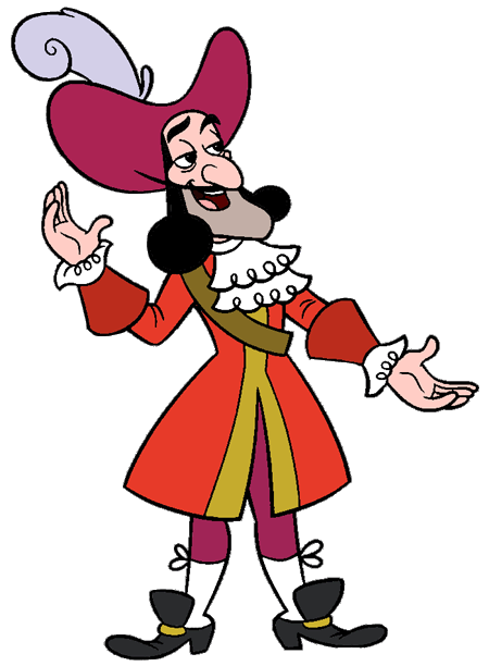 450x612 Disney Captain Hat Clipart Amp Disney Captain Hat Clip Art Images