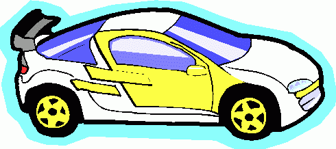 490x218 Fast Car Clipart Clipart Panda