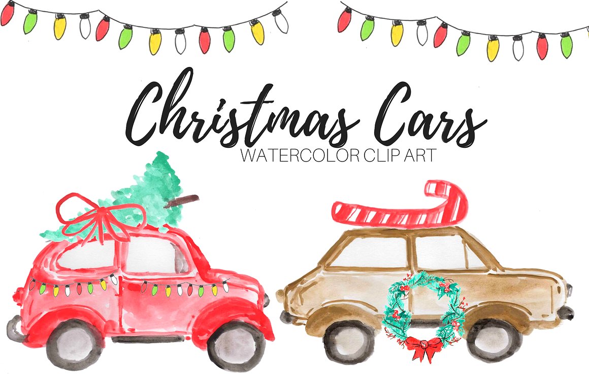 1160x772 Clipart Christmas Car Cars Cliparts Free Download Clip Art