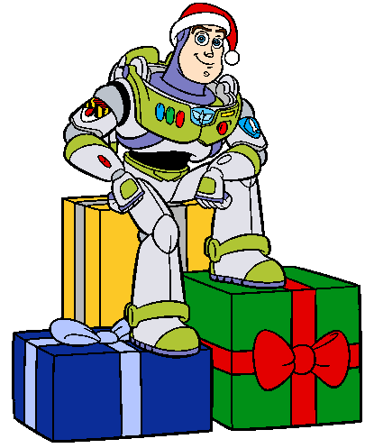 405x497 Toy Story Clipart Christmas