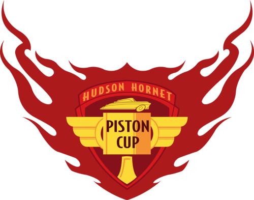 500x393 Dinoco Clipart