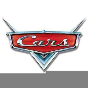 300x300 High Resolution Disney Cars Clipart Free Images