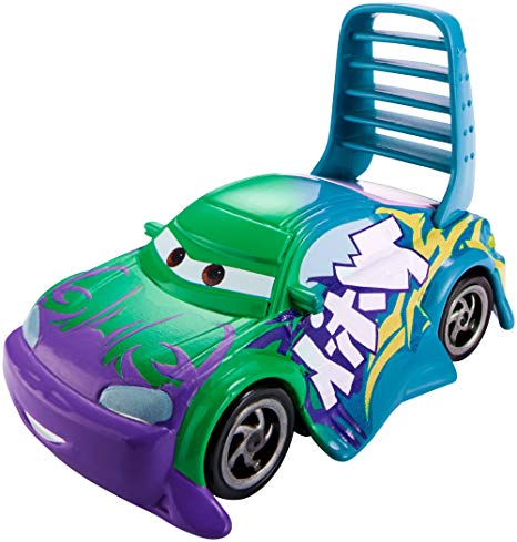 466x489 Disneypixar Cars, Color Changer, Wingo [Green