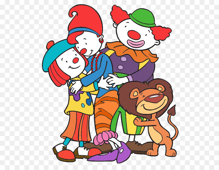 900x700 Circus Playhouse Disney Cartoon Clip Art