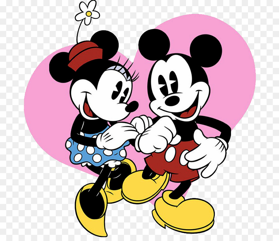 900x780 Mickey Mouse Minnie Mouse The Walt Disney Company Animated Cartoon