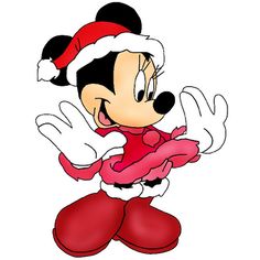 236x236 Top 96 Disney Christmas Clip Art