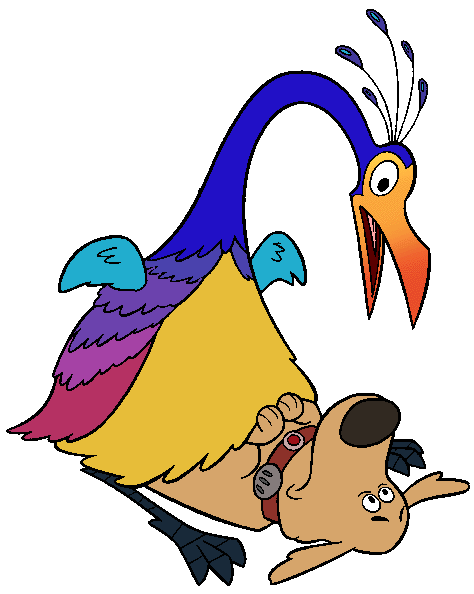 474x594 Disney Clipart Bird