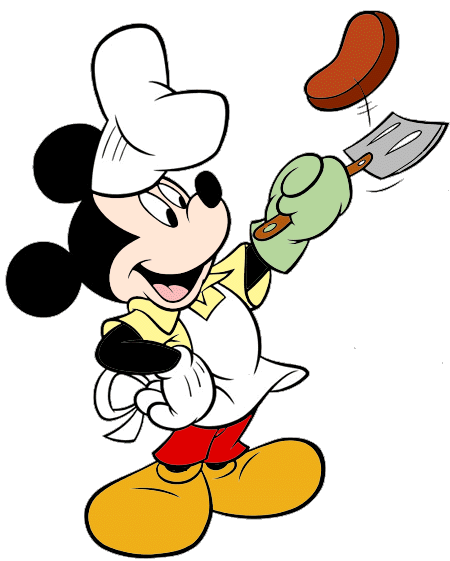 450x561 Disney Mickey Mouse Clip Art Images 2 Galore 3