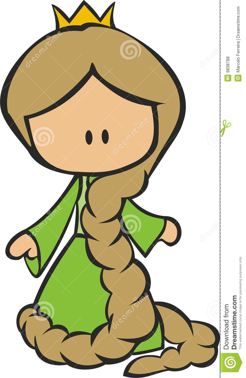 846x1300 First Class Rapunzel Clipart Free Clip Art Black And White Tower