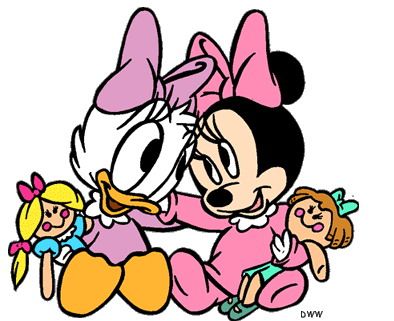394x321 Disney Babies Clip Art In Questo Modo La Clip Art