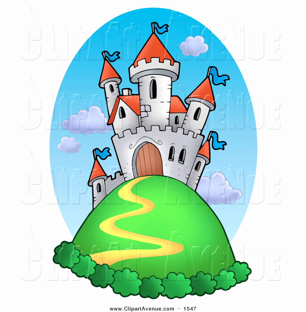 1024x1044 Fairytale Castle Clipart Free