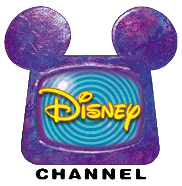 359x367 Disney Channel Clipart